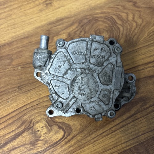 Brake vacuum pump for audi - vacuum,