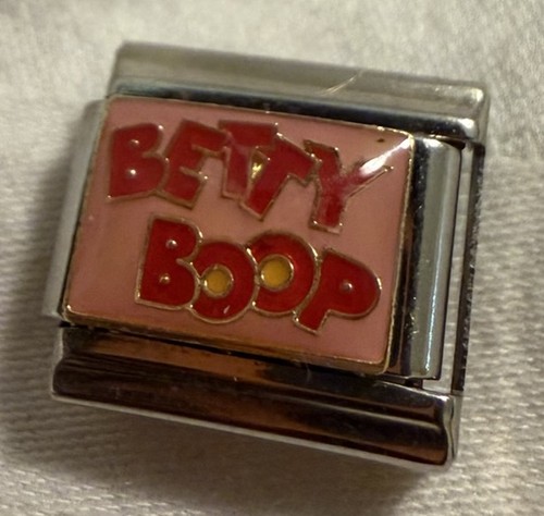 Vintage betty boop - #3/3,