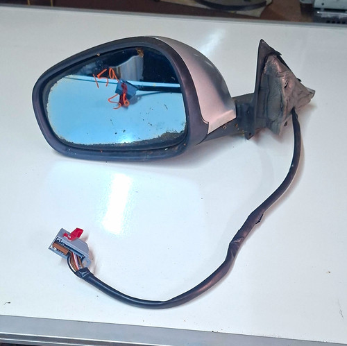 Alfa 159 wing mirror in - n/s,
