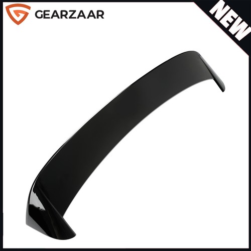 Rear spoiler for - seat, leon