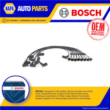 HT Leads Ignition Cables Set