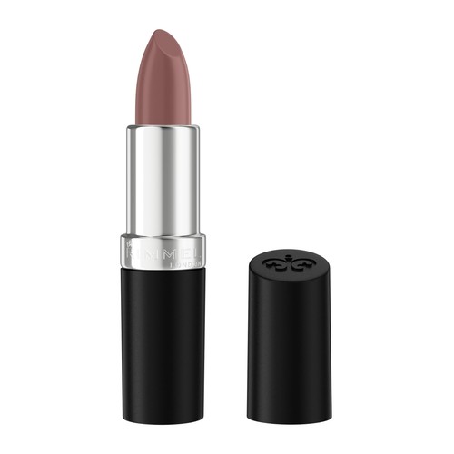 Rimmel lasting finish lipstick - lasting,