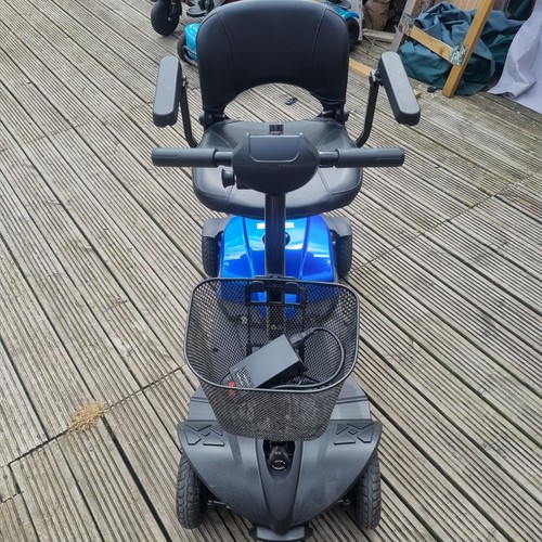 Mobility scooter drive - mobility,