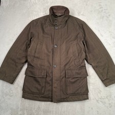 Barbour Shooting Jacket Mens