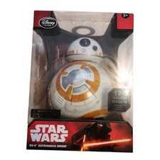 Star Wars BB-8 Astromech Droid