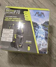 Ava Evolution P70 High Power