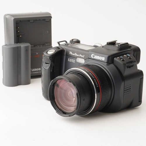Canon powershot pro1 - powershot,