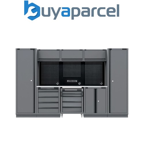 Sealey apmsbestack01ss - sealey,