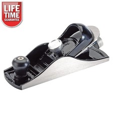 Draper 7" Block Plane