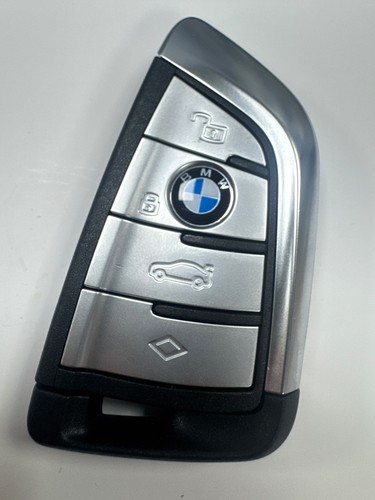 Bmw smart key fob button - fob,
