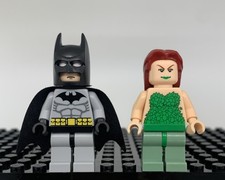 LEGO Poison Ivy Batman