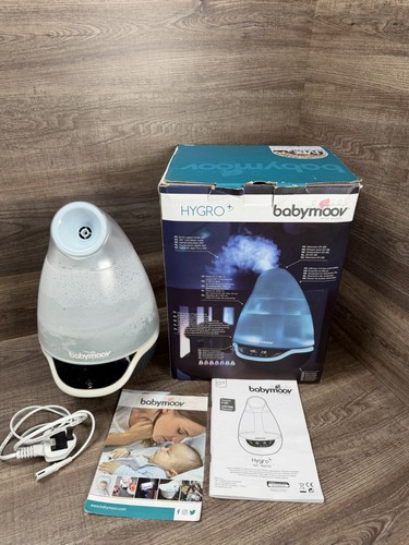 Babymoov hgyro humidifier - babymoov,