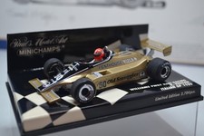 MINICHAMPS /F1 '1980 WILLIAMS