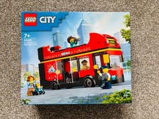 New + Sealed LEGO 60407 City