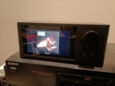 Nad c700 bluos streaming - bluos,