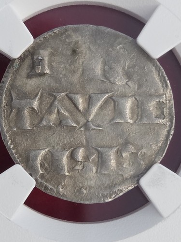 Richard lionheart silver - richard,