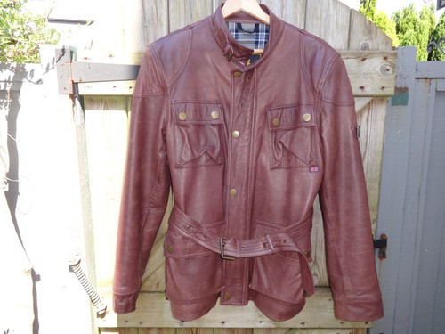 Belstaff trialmaster panther - belstaff,