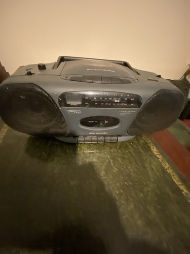 Vintage pro line player - cd,