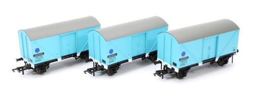 Hornby r60115 12t fish - hornby,