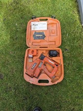 Paslode IM250 2nd Fix Nail Gun