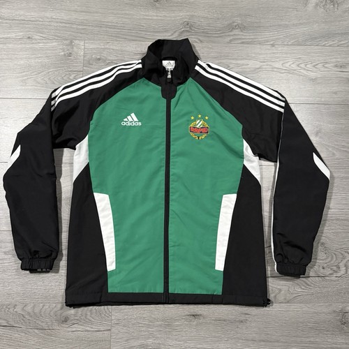 Rapid vienna adidas track - rapid,