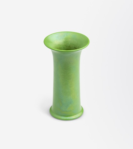 1922 ruskin pottery small - 1922,