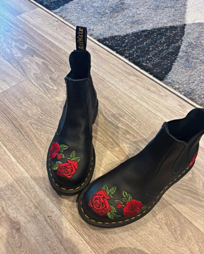 Martens 2976 women s - dr.,