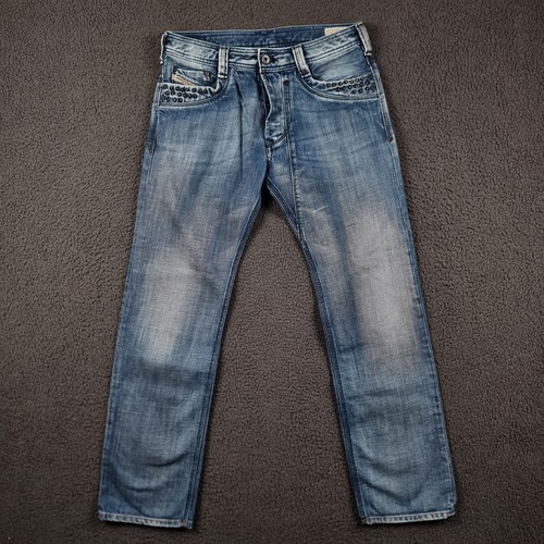 Diesel timmen jeans mens - jeans,