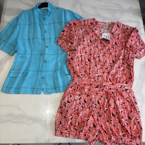 Vintage benetton ladies - vintage,