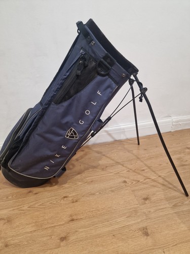 Nike bag way blue - bag,