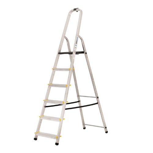 Bigdug aluminium step - bigdug,