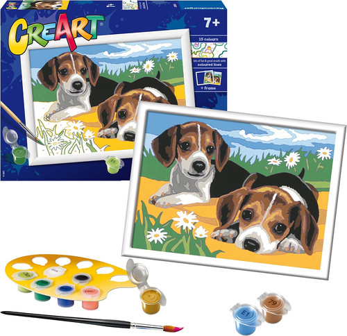 Ravensburger creart jack - creart,