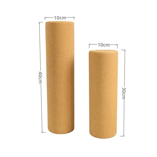 Vlfit cork fascia - vlfit, roller