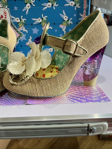 Irregular choice rare can t - rare, 'can't