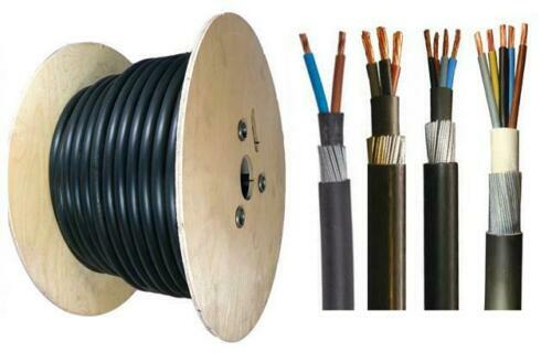 4mm outdoor swa cable - 4mm,