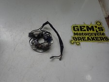 Timing Points Assembly Triumph