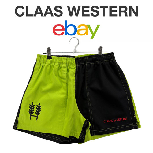 Hexby harlequin shorts - hexby,