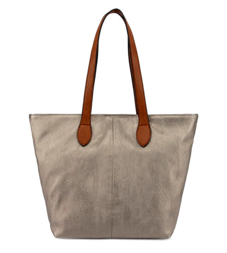 Ladies faux leather designer - faux,