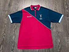 Vintage Rare Kooga Harlequins