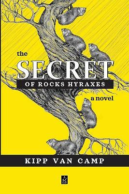 The secret rocks hyraxes - of,