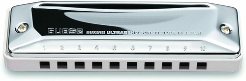 Suzuki instrument harmonica - suzuki,