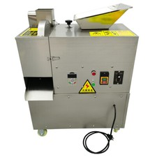 110V Electric Dough Divider