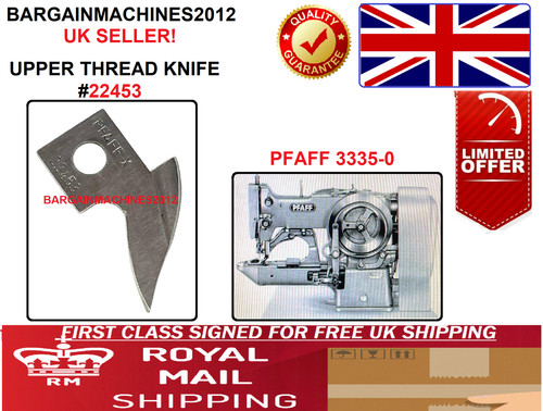 Pfaff 3335 upper thread - upper,