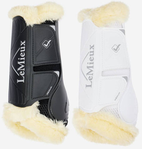 Lemieux motionflex fleece edge - lemieux,
