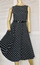 Lady Vintage 10 Made In