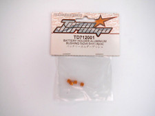 Team Durango DEX410 Battery