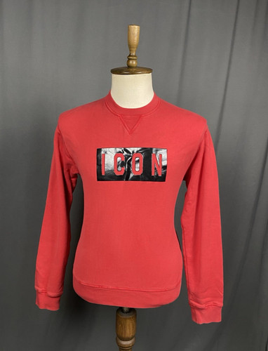 Dsquared2 icon big logo men - icon,