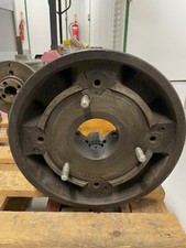 LARGE CIRCULAR 4 JAW CLAMP CHUCK ATTACHMENT - TOP QUALITY FOR A BARGAIN PRICE!