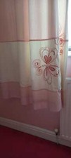 Next butterfly curtains and