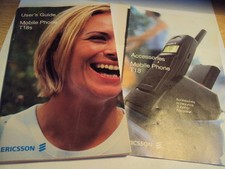  ORIGINAL USER GUIDE FOR